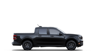2025 Ford Maverick® External Image 1